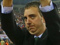 Özsüner: Bütün Avrupa'ya performansımızı gösterdiğimizi düşünüyorum