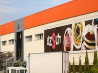 ÖZSÜT LÜBNANLI İŞ ADAMINA SATILIYOR...