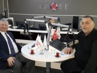 Özuslu: Stadımızın olmayışının sebebi Ak Parti’dir