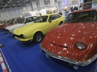 Paha biçilmez otomobiller fuarizmir’de