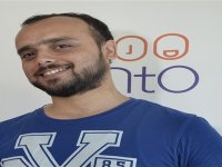 Pakistanlı hasta, saç ekimi için İzmir'i tercih etti