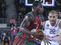 Palacios sonunda dönüyor