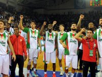 Panathinaikos kazandı Kaf Kaf'ın şansı bitti