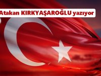 Panik yok!.. Millet olarak, mücadeleye devam!..