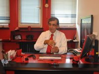 Pankreas ve Böbreği aşırı zorlamak diyabet hastalığını tetikliyor