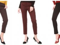 Pantolon Giymenin Vazgeçilmezliği