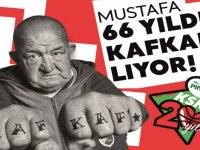 PAOK maçında Pınar Karşıyaka ile KafKaflamaya hazır mısın?