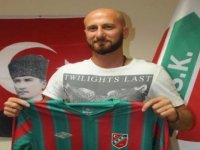 Papadopoulos imza atmadan Yunanistan'a gitti