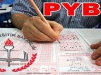 PARASIZ YATILILIK VE BURSLULUK SINAVI SAAT DEĞİŞİKLİĞİ