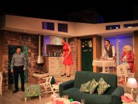 Paraya Hayır perde diyecek