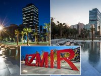 Park İzmir, 7 Ocak'ta açılıyor