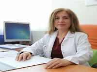 Parkinson bedende sinsice yaşıyor