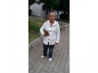 PARKTA YAŞAYAN ANNENİN FERYADI