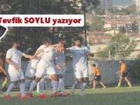 Passo Lig'siz sezon başlıyor