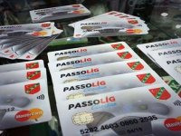 Passolig ve Şanlıurfa maç biletleri KSK’den…