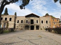 Paterson Köşkü için geriye sayım başladı