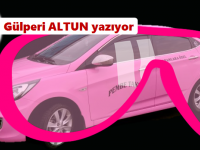 Pembe Gözlükler