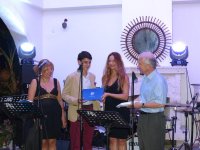 ‘PEOPLE TO PEOPLE’IN TÜRKİYE’DEKİ MERKEZİ İZMİR OLDU