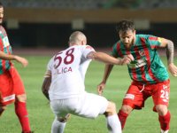 PFDK'dan Karşıyaka'ya 40 bin TL ceza