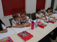 Pınar Çocuk Resim Yarışması için başvurular başlıyor