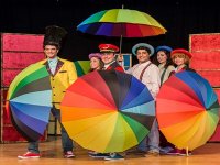 Pınar Çocuk Tiyatrosu, 30. yılında 