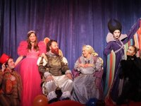 Pınar Çocuk Tiyatrosu Çanakkale’li çocuklarla buluşuyor