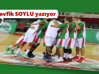Pınar Cup şampiyonu Karşıyaka