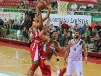 Pınar Cup'ın şampiyonu Pınar Karşıyaka