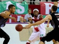 Pınar Karşıyaka, Paok deplasmanında