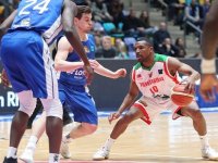 Pınar Karşıyaka - Fraport Skyliners biletleri satışta…