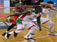 Pınar Karşıyaka 4 maçlık seriyi sonlandırdı...