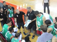 Pınar Karşıyaka, Acıbadem'i ikinci yarıda geçti