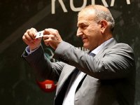 Pınar Karşıyaka açılışı Anadolu Efes ile yapacak