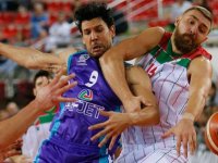 Pınar Karşıyaka, Afyon'u farklı geçti