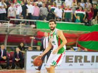 Pınar Karşıyaka Akın Çorap Yeşilgiresun Belediyespor'u konuk ediyor