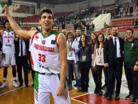 Pınar Karşıyaka Alp'i Sakarya'ya kiraladı