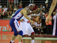 Pınar Karşıyaka N'EFES kesti!..