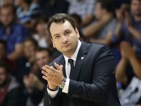 Pınar Karşıyaka antrenörünü buldu