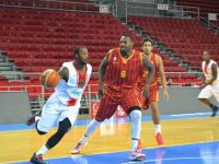 Pınar Karşıyaka, Aslan'ı uzatmada avladı