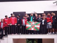 Pınar Karşıyaka, Atatürk'un evini ziyaret etti