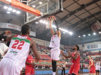 Pınar Karşıyaka, Avrupa'da liderlik için sahaya çıkıyor