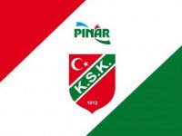 Pınar Karşıyaka, Avrupa'yı garantiledi