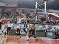 Pınar Karşıyaka, Avtodor engelini aştı