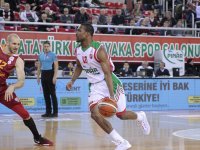 Pınar Karşıyaka, Avtodor Saratov'u konuk ediyor