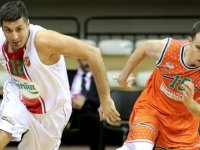 Pınar Karşıyaka, Banvit deplasmanında