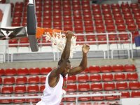 Pınar Karşıyaka, Banvit ile karşılaşacak