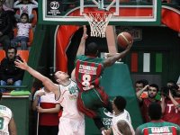 Pınar Karşıyaka Banvit maç biletleri satışta...