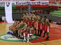Pınar Karşıyaka, Banvit maçıyla start veriyor