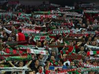 Pınar Karşıyaka-Barcelona maçı biletleri satışa çıkıyor