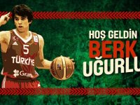 Pınar Karşıyaka Berk'i açıkladı